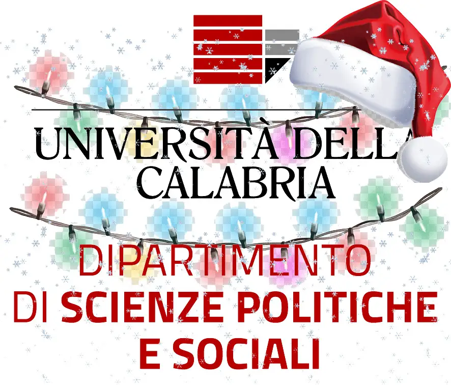 Chiusura degli uffici per le festività natalizie 2024