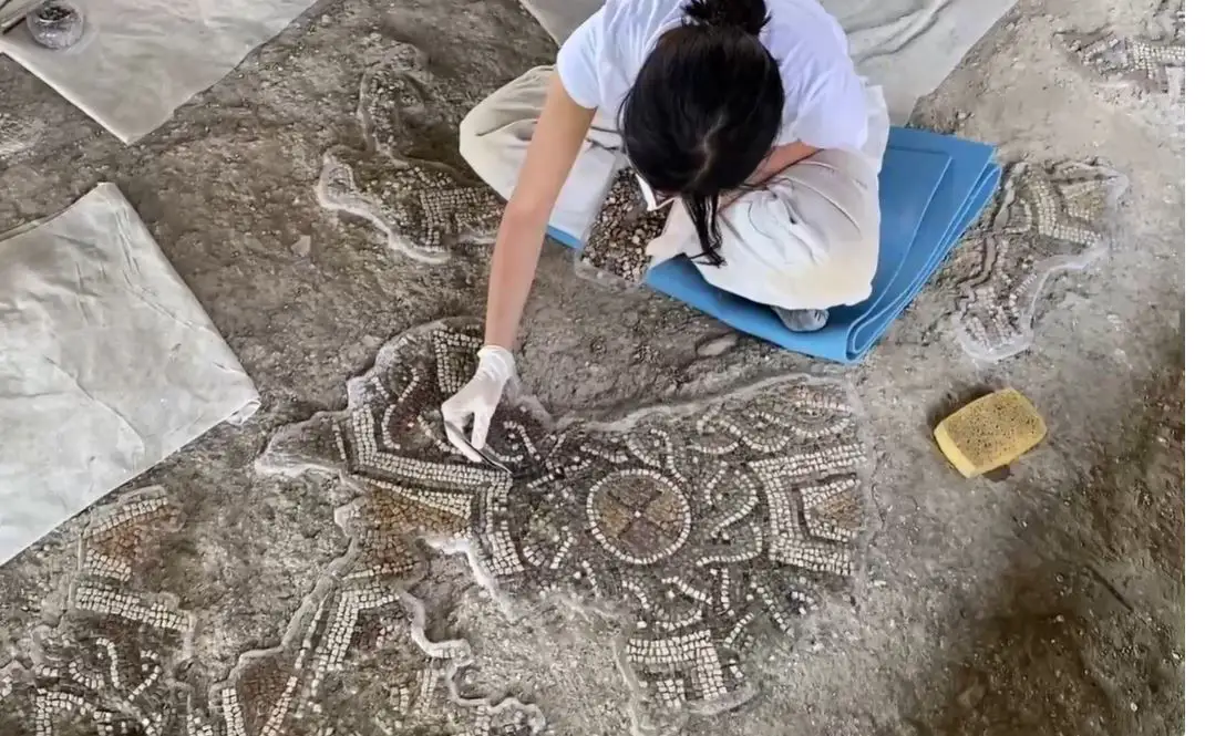Ammissione Conservazione e Restauro