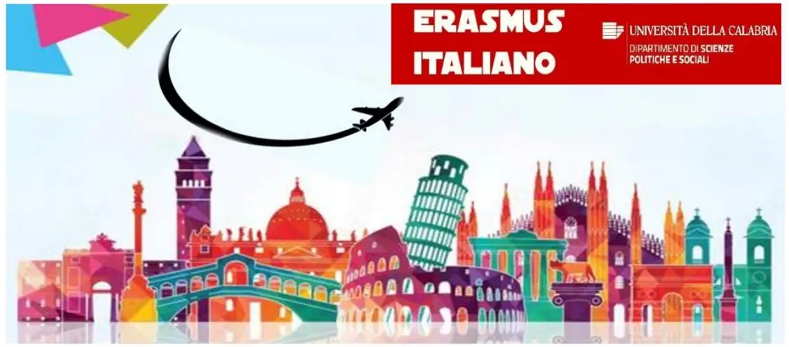 Erasmus italiano