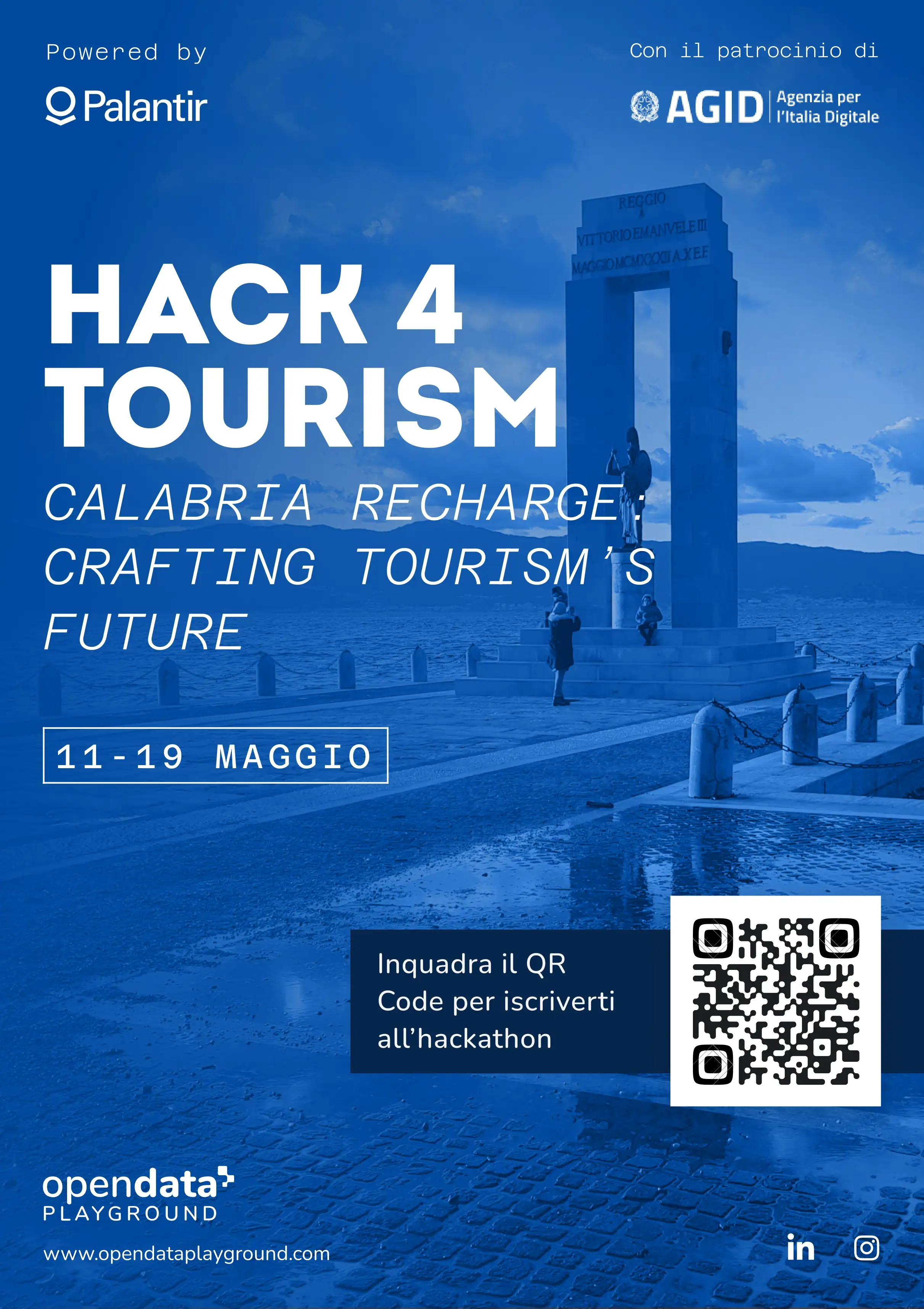 hack 4  tourism