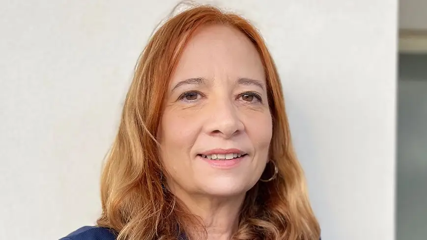 Eugenia Coliandro