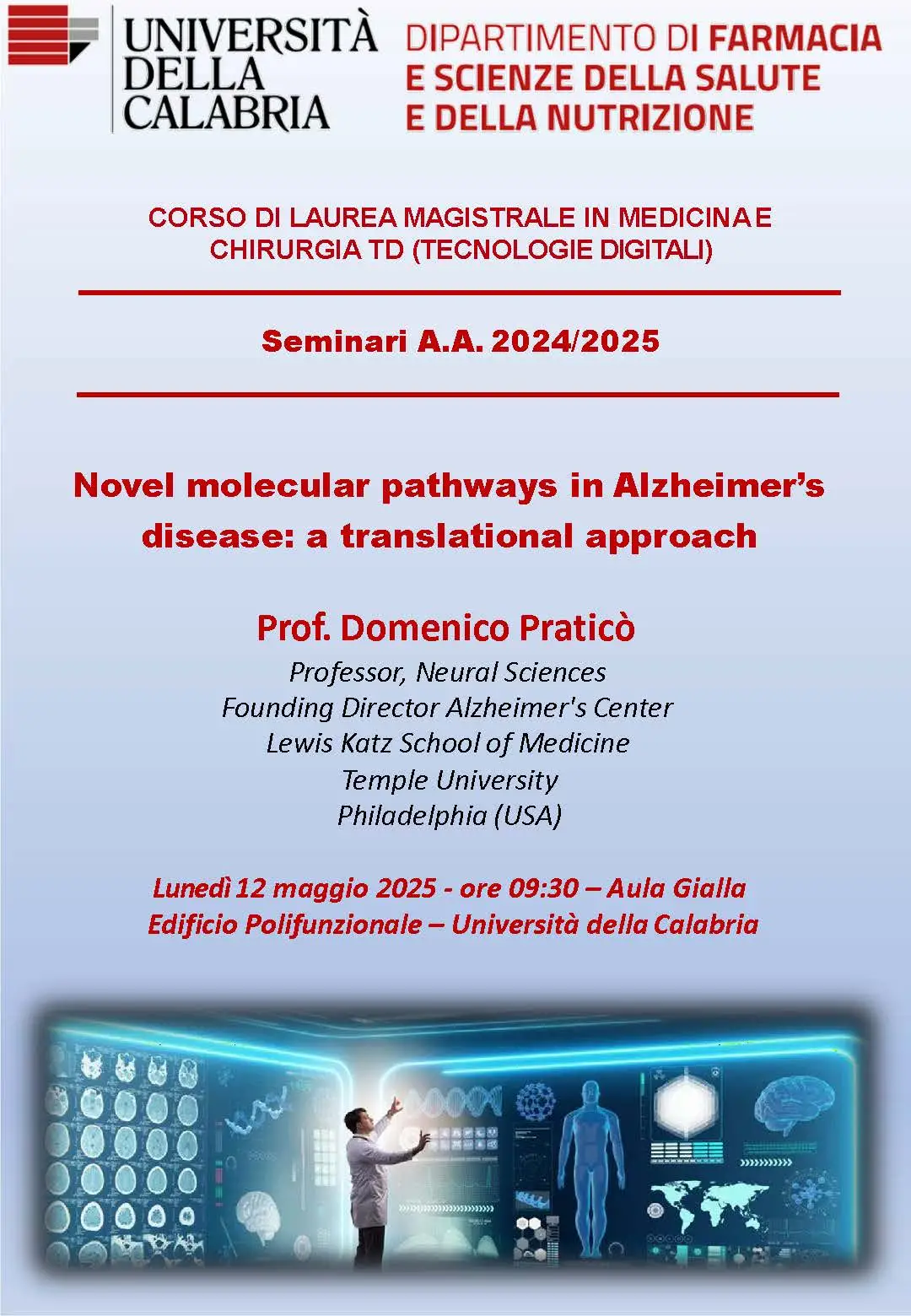 Seminario DFSSN 12.05.25