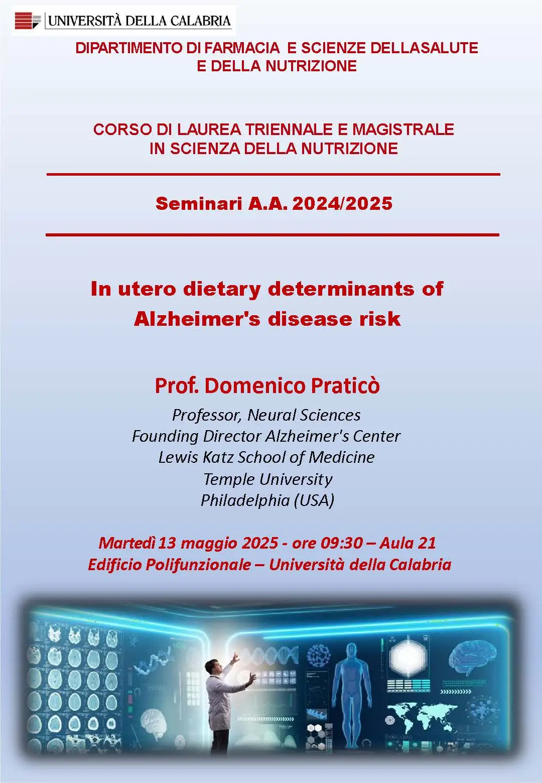 Seminario DFSSN 13.05.25