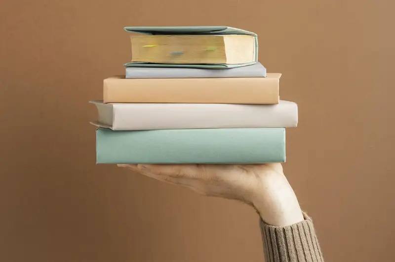 demacs avviso libro