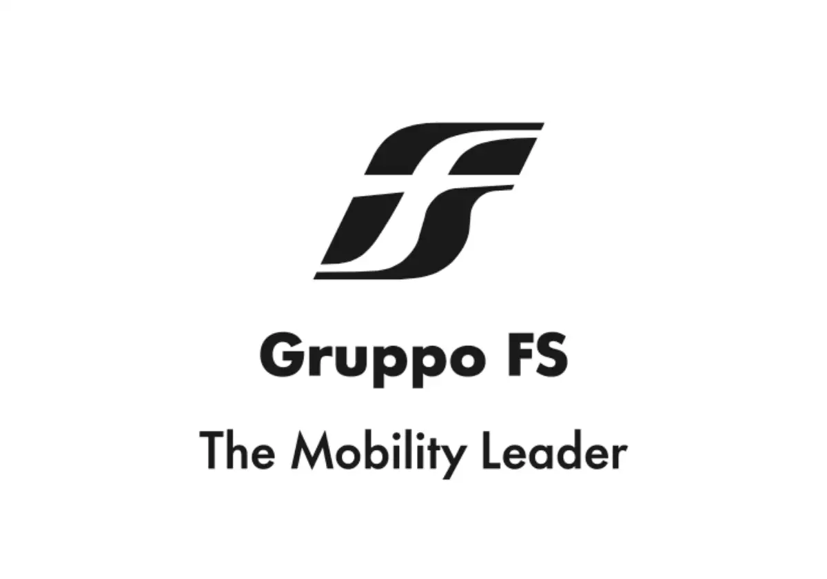 Logo gruppo FS