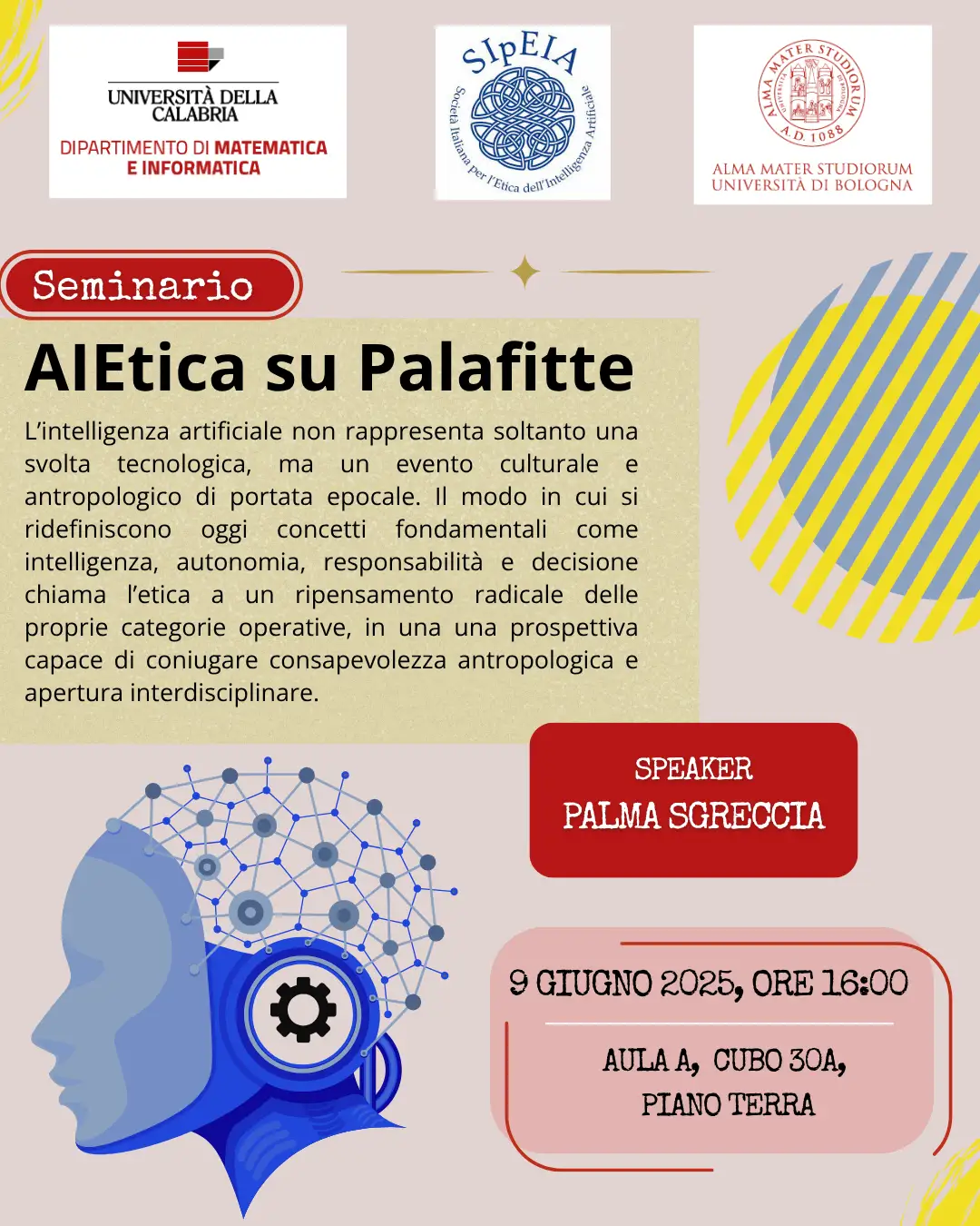 demacs aietica def
