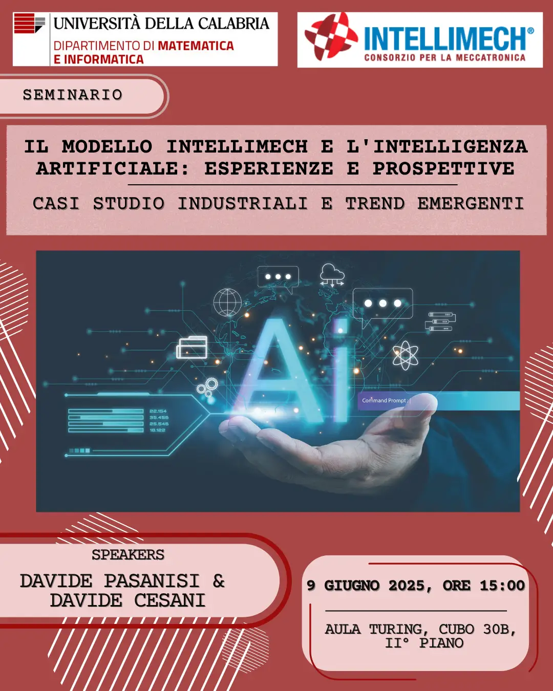 demacs intellimech